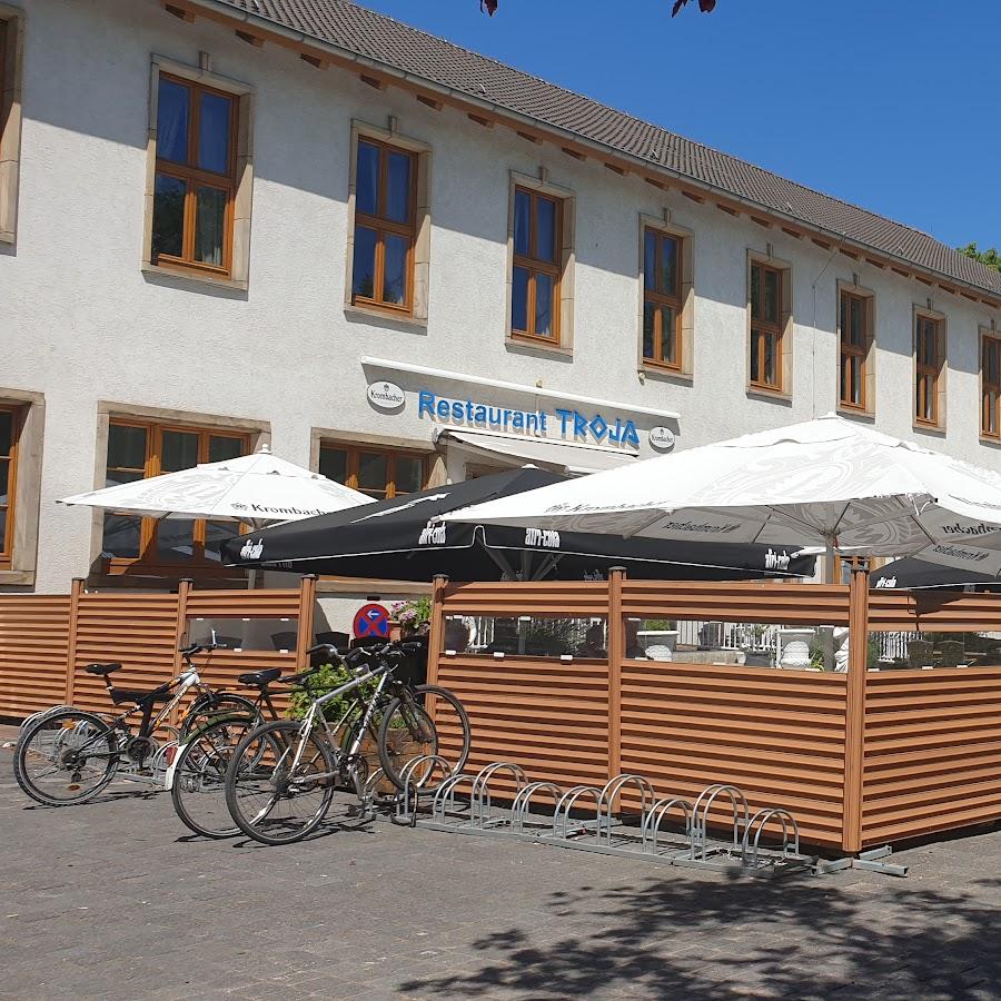 Restaurant "Restaurante Troja -" in Magdeburg