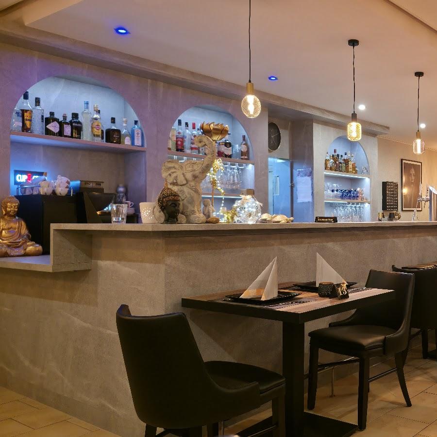 Restaurant "Tandoori Haus 1313" in Hövelhof