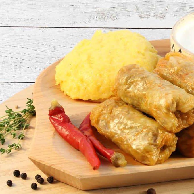 Restaurant "Fast Grill Imbiss La Oana" in Garding