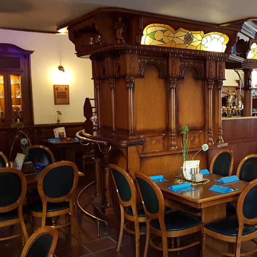 Restaurant "Hummels Brauhaus" in Magdeburg