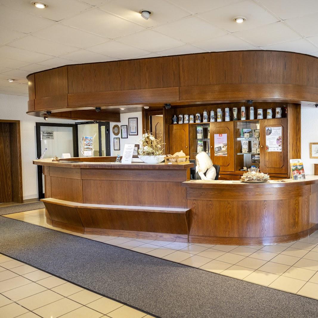 Restaurant "Restaurant Zur Post" in Pirna