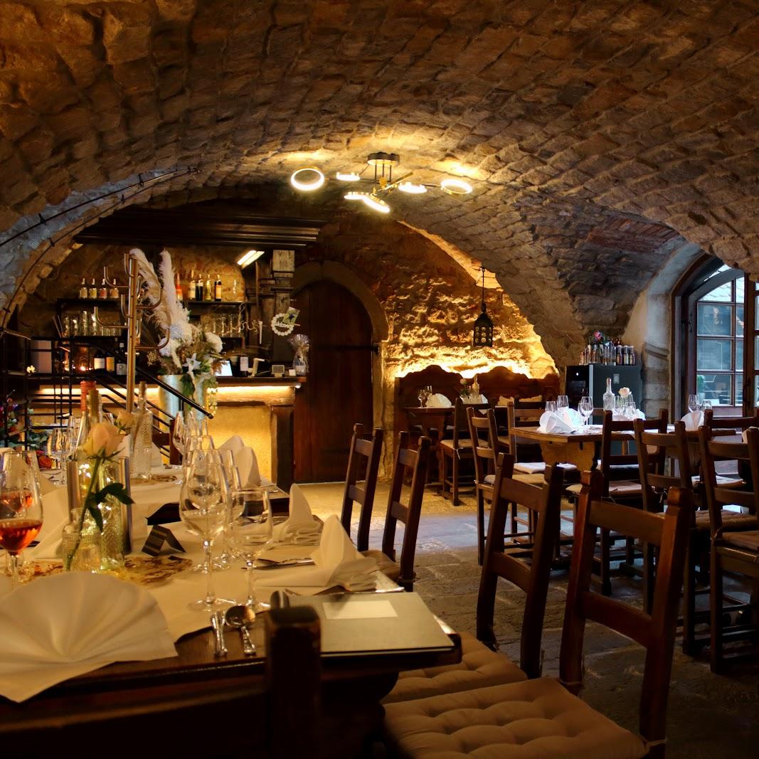 Restaurant "Funkenhöfchen" in Pirna