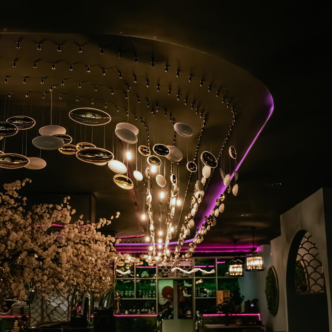 Restaurant "Gao Restaurant" in Pirna