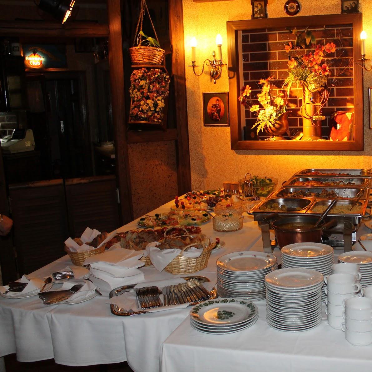 Restaurant "Gasthaus Wesenitztal mit flexiblen Schließzeiten" in Pirna