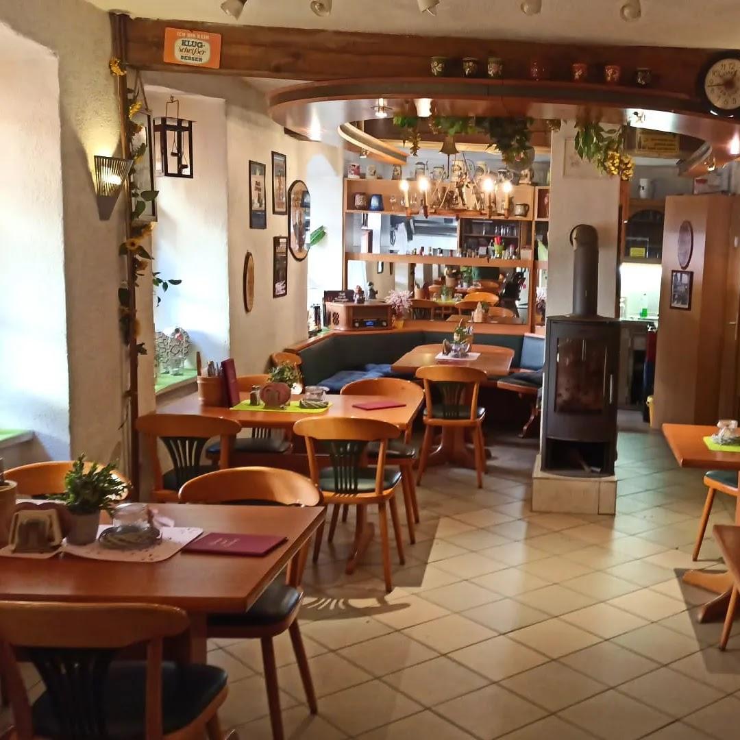 Restaurant "Zum Bettelmönch" in Pirna