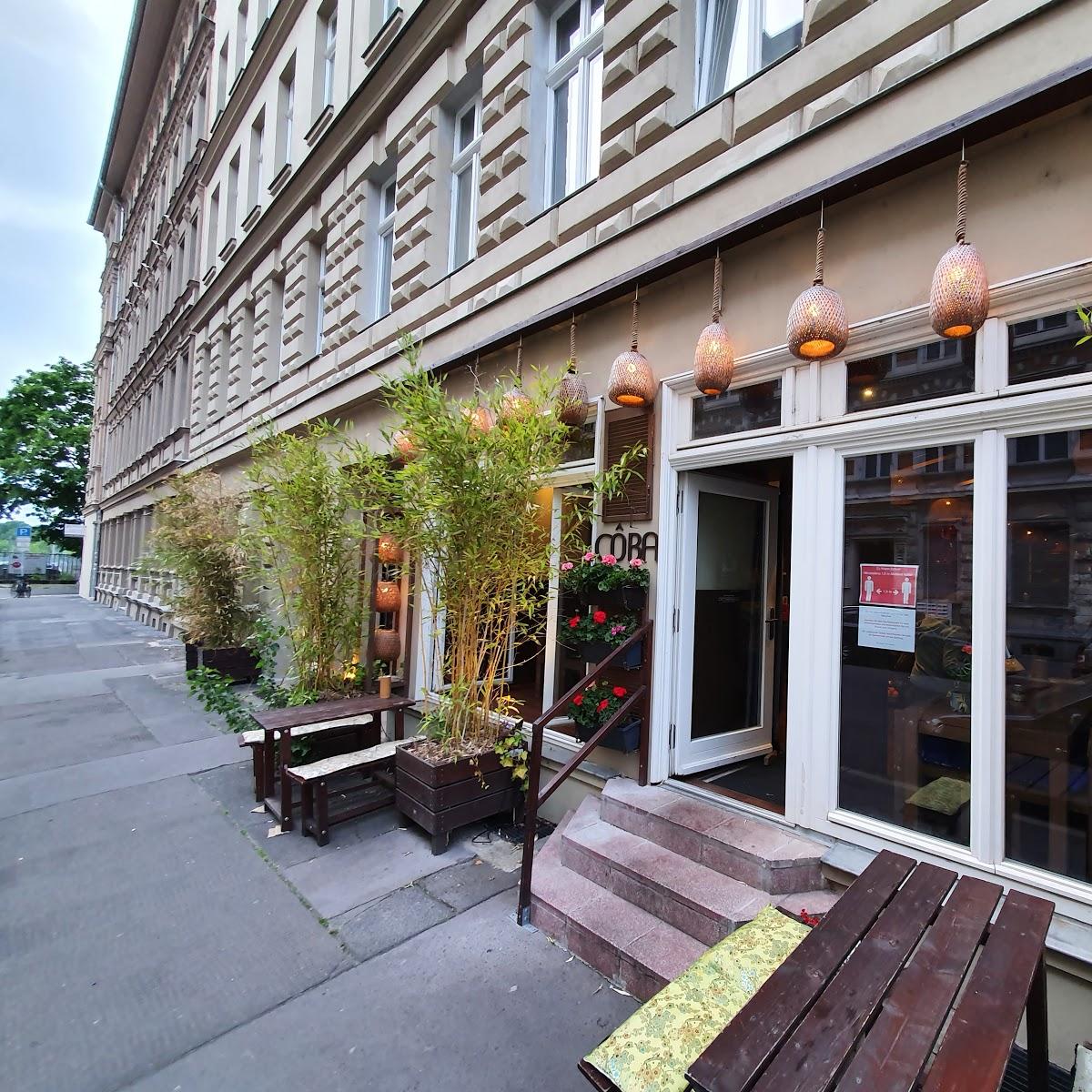 Restaurant "Côba vietnamesisches Restaurant" in  Magdeburg