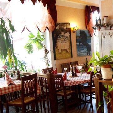 Restaurant "Ristorante Da Nino Dolce Vita" in Magdeburg