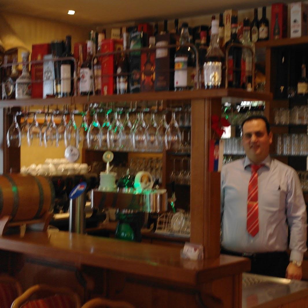 Restaurant "VAPIANO" in  Magdeburg