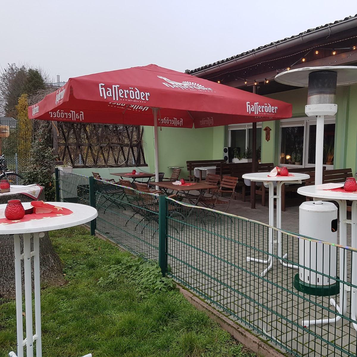 Restaurant "Indian Palace Lifestyle Restaurant" in  Magdeburg