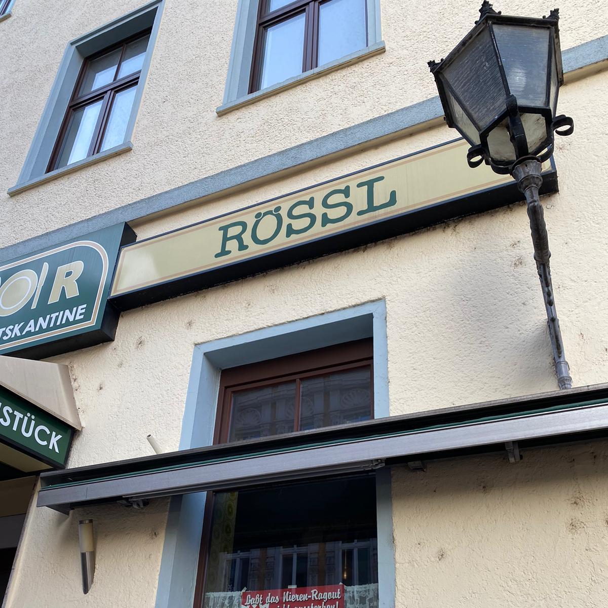 Restaurant "Die Pizza" in  Odenbach