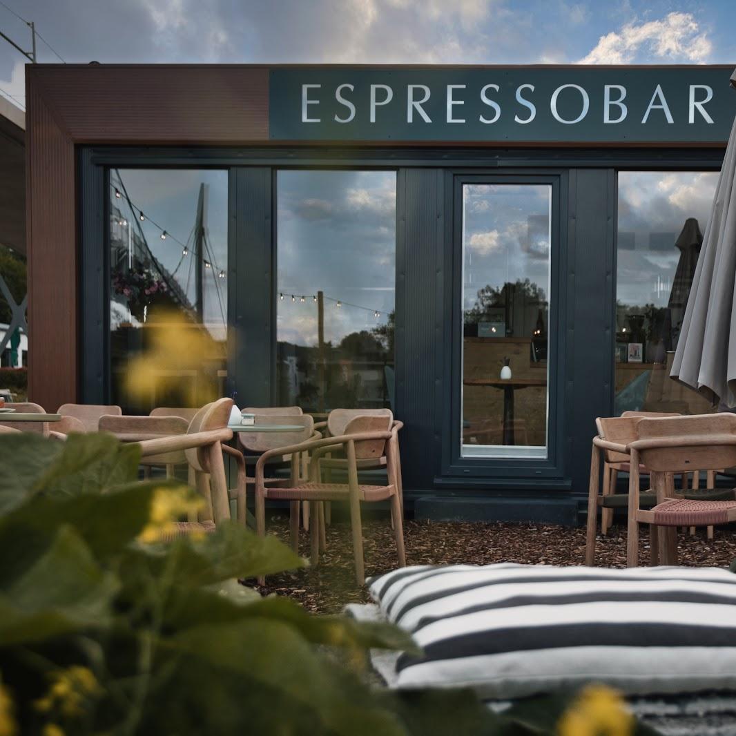 Restaurant "ESPRESSOBAR Dela Suerte" in Margetshöchheim