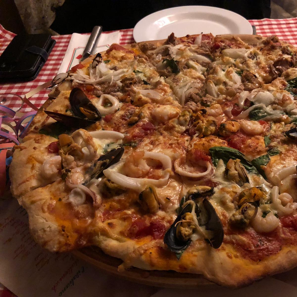 Restaurant "Vinothek Zum Rebstock" in  Meisenheim