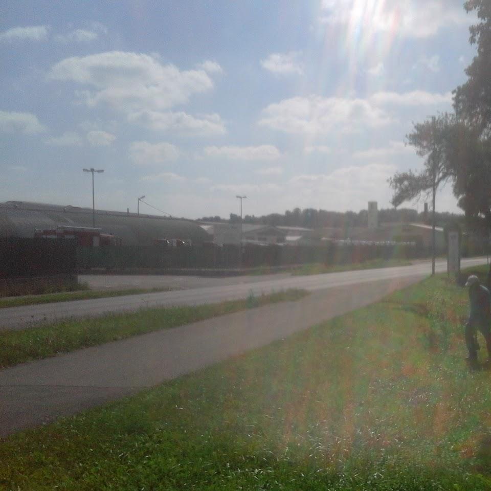 Restaurant "Stadtgärtnerei" in Giengen an der Brenz