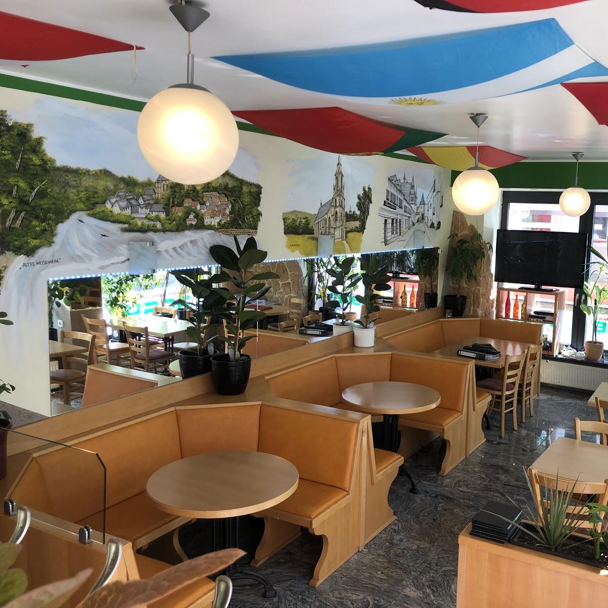 Restaurant "Wirtshaus Luisl" in  Meisenheim