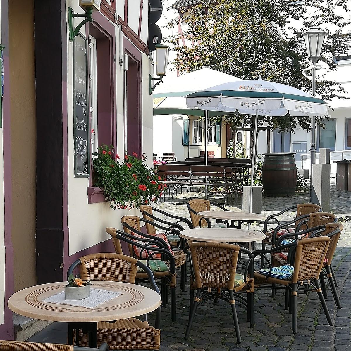 Restaurant "Wirthaus Luisl