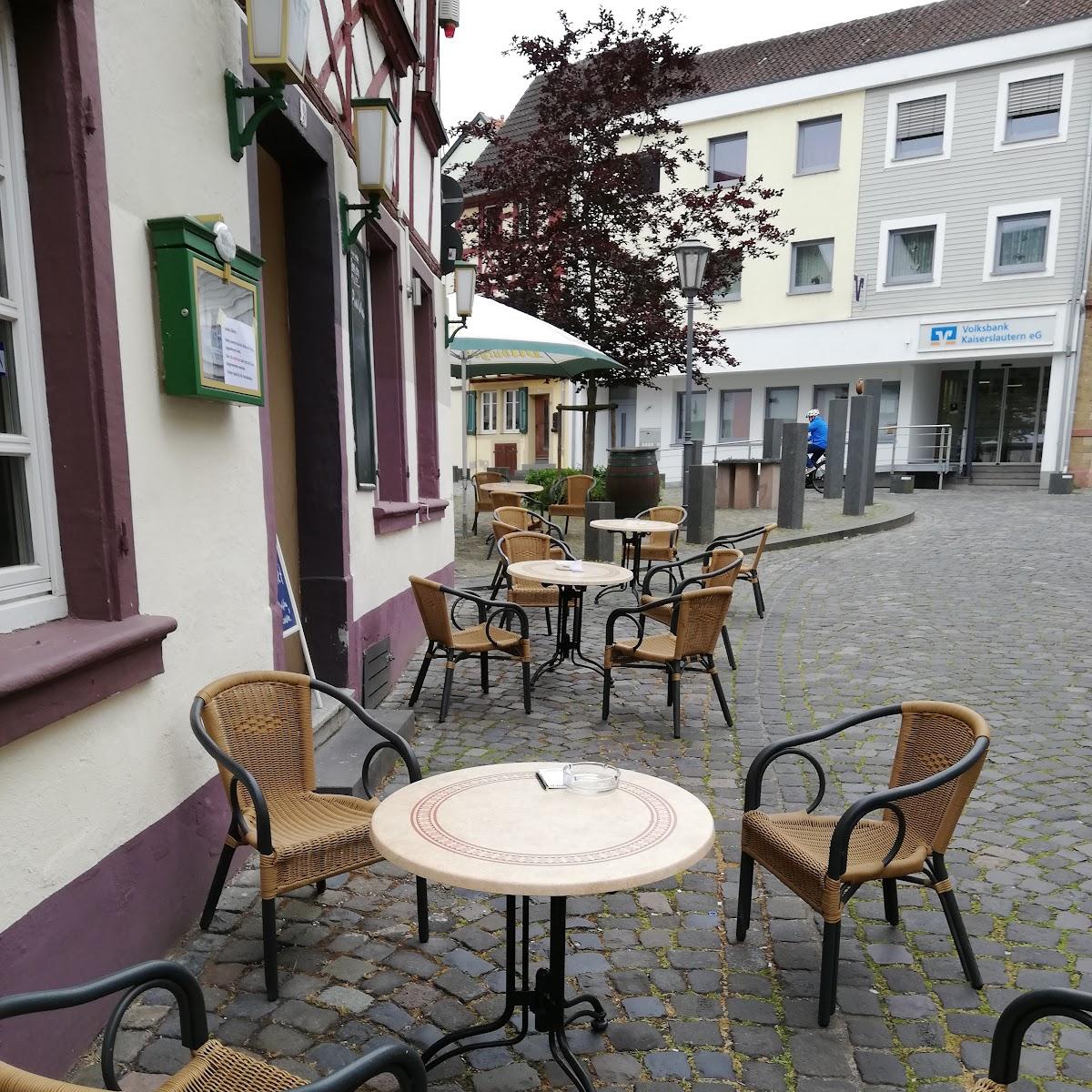 Restaurant "Wirthaus Luisl