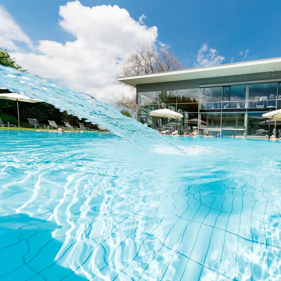 Restaurant "MineralTherme" in Bad Boll