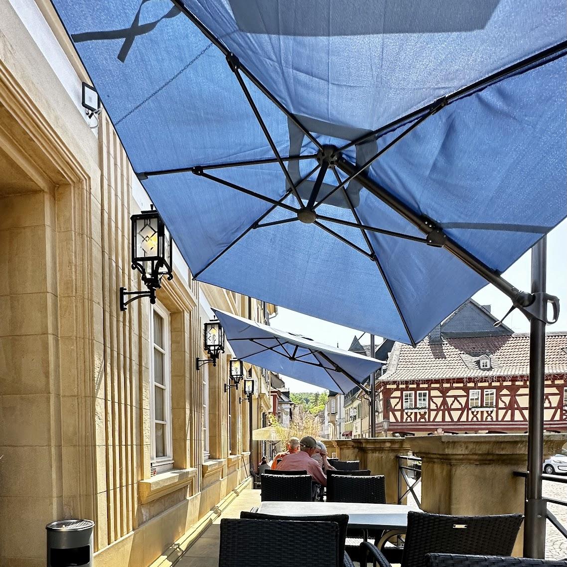 Restaurant "er Asia Restaurant" in Meisenheim