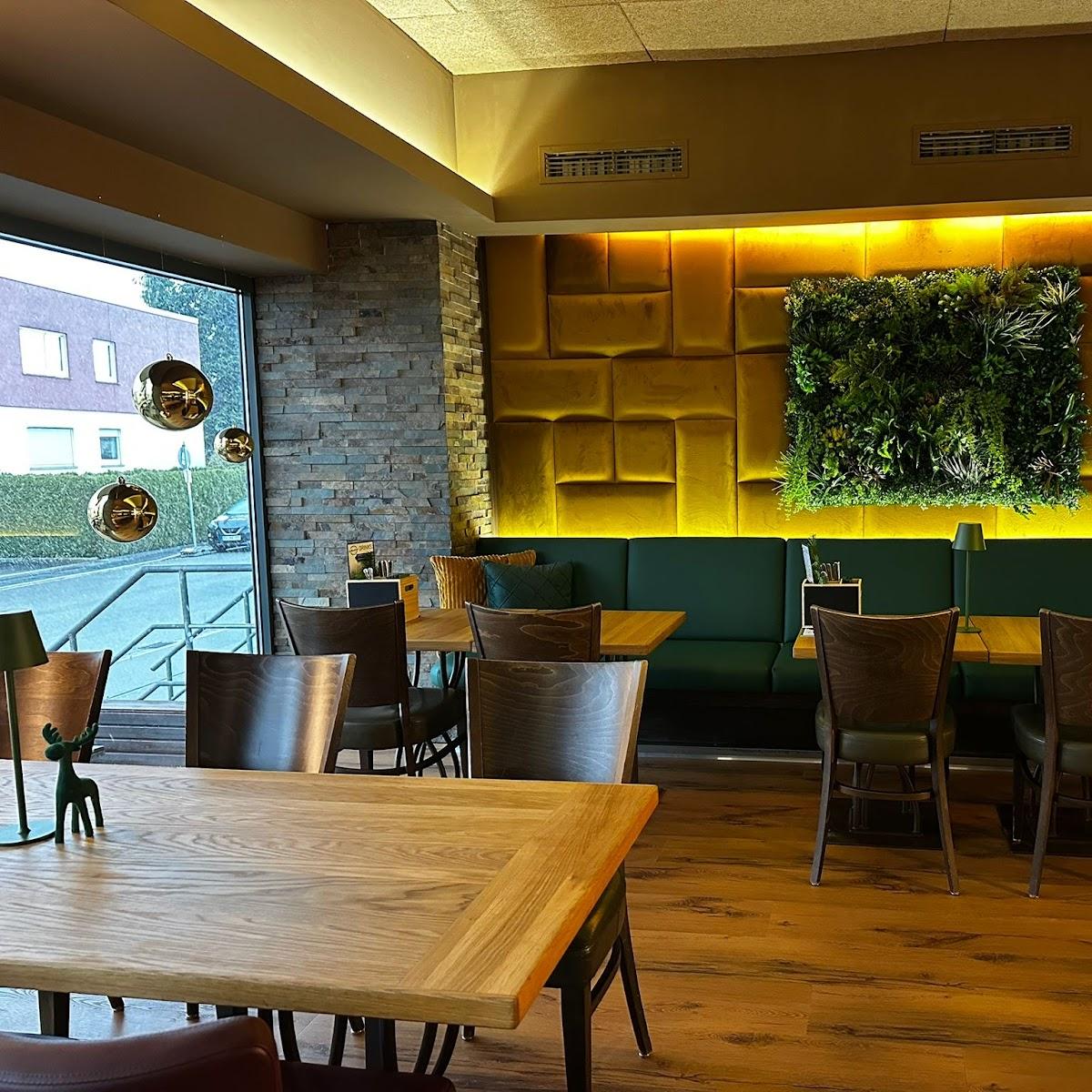 Restaurant "Grillwerkstatt Restaurant" in Ravensburg