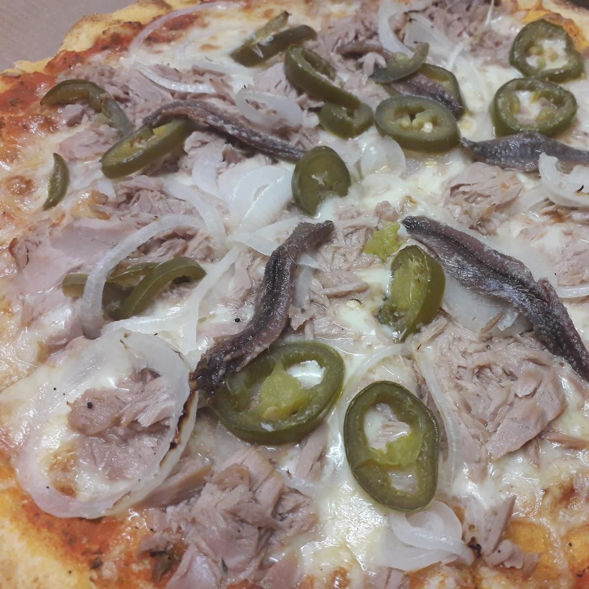 Restaurant "Gamba Pizza to Go" in  Meisenheim