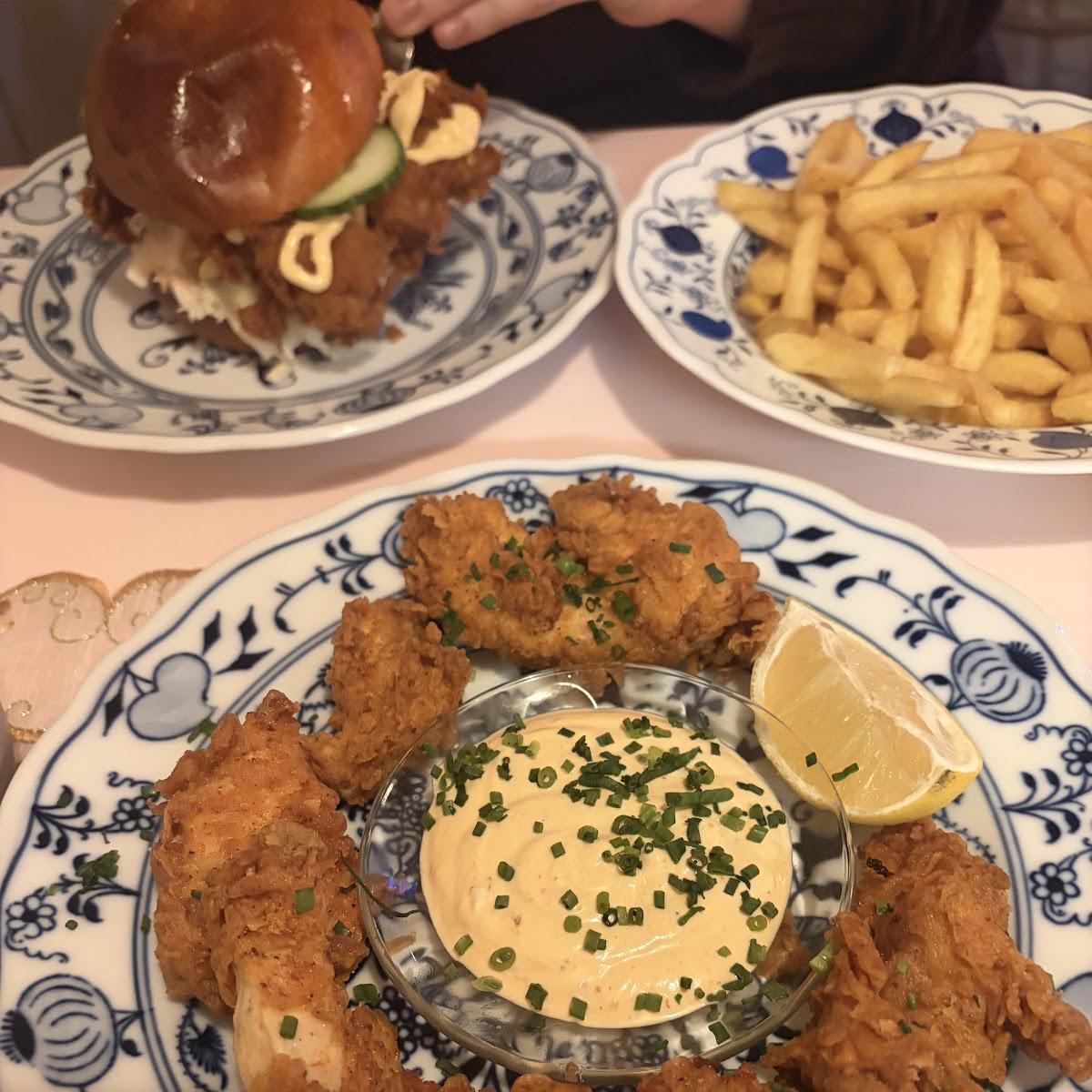 Restaurant "karl.restaurant" in Ried im Innkreis