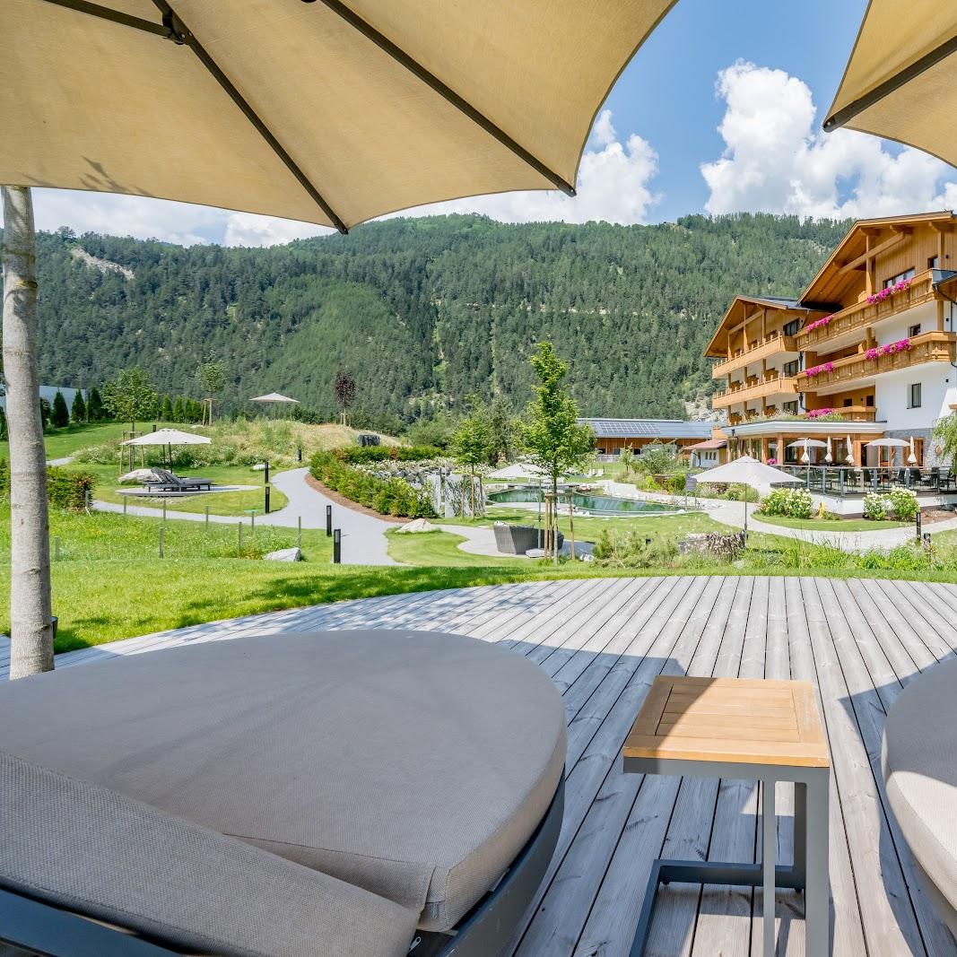 Restaurant "Tilia Living" in Ried im Oberinntal