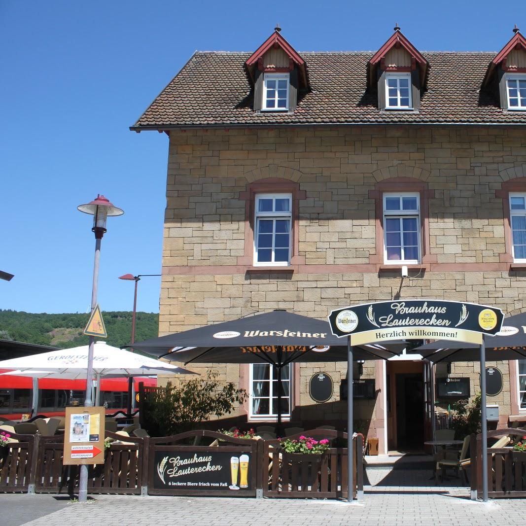 Restaurant "Orientgrill" in  Lauterecken