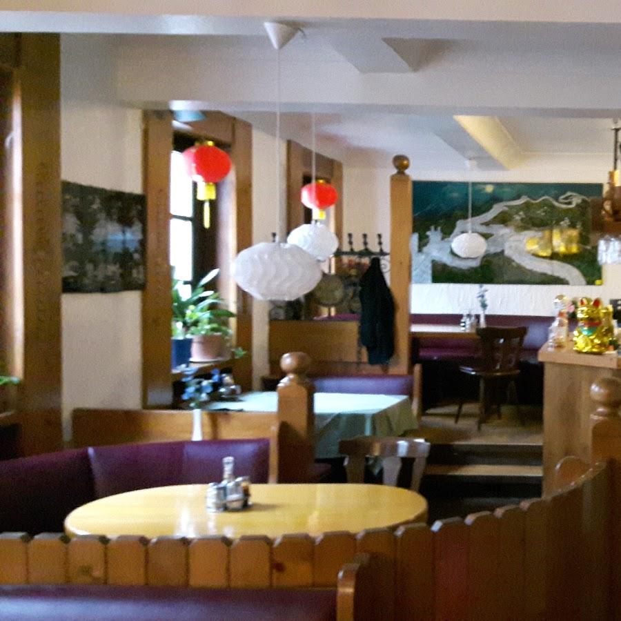 Restaurant "Zur Post" in  Schmittweiler