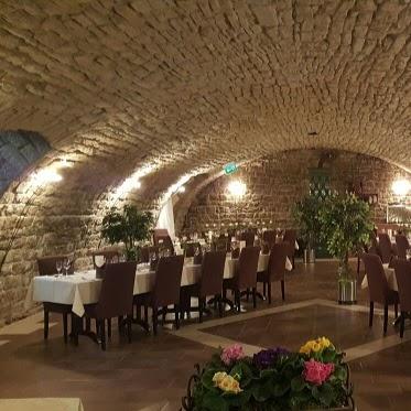 Restaurant "Italia Pizzaria-buongiorno" in  Callbach