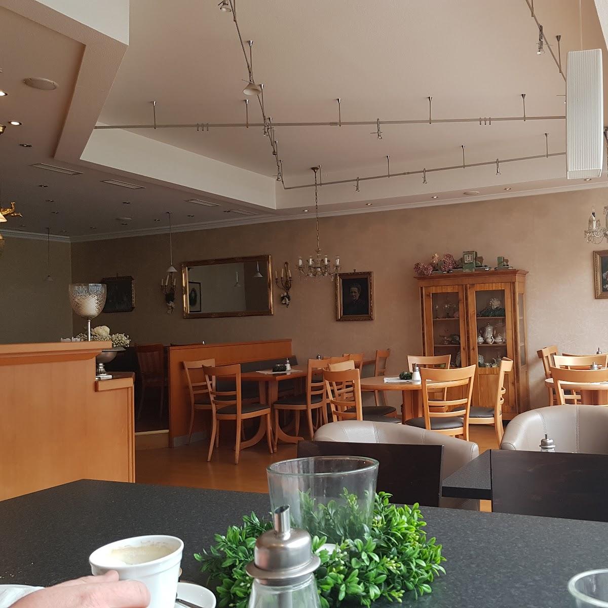 Restaurant "Fackelmann