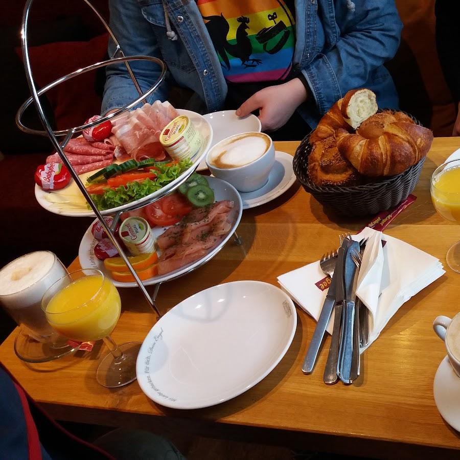 Restaurant "Bäckerei Engel" in Bevern