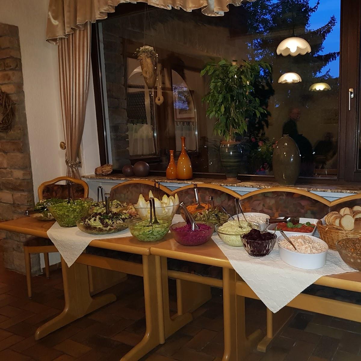 Restaurant "Turnverein" in  Bisterschied