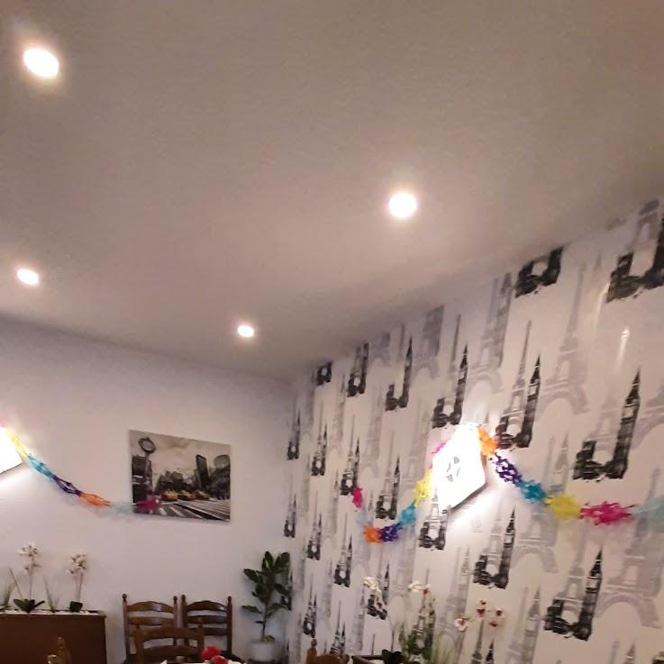 Restaurant "Pizzeria Bella" in Unna