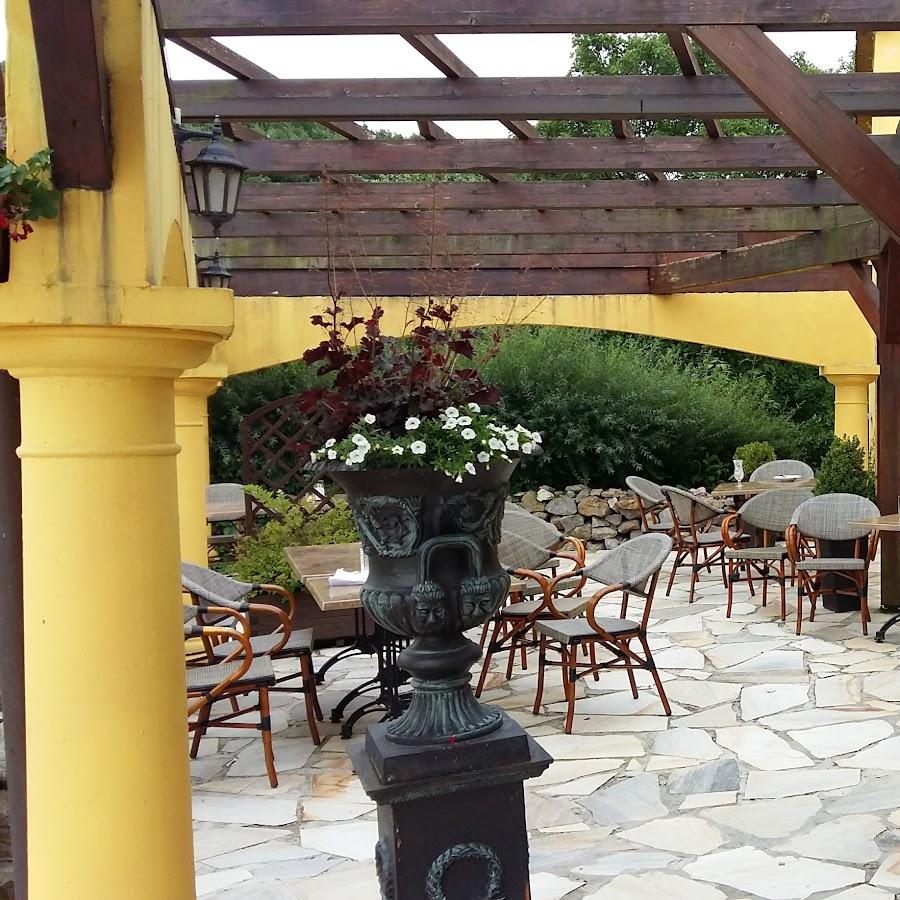 Restaurant "Der Pferdestall - Saloon" in Einöllen