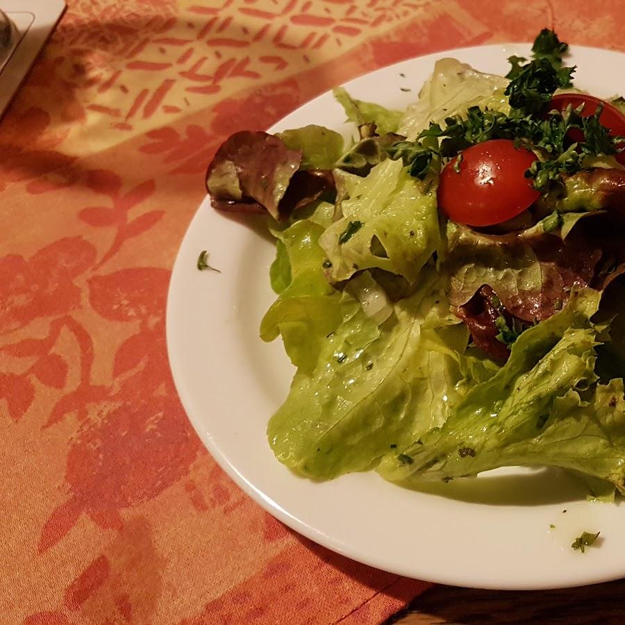 Restaurant "Gasthaus Zum Blauen Löwen" in  Ransweiler