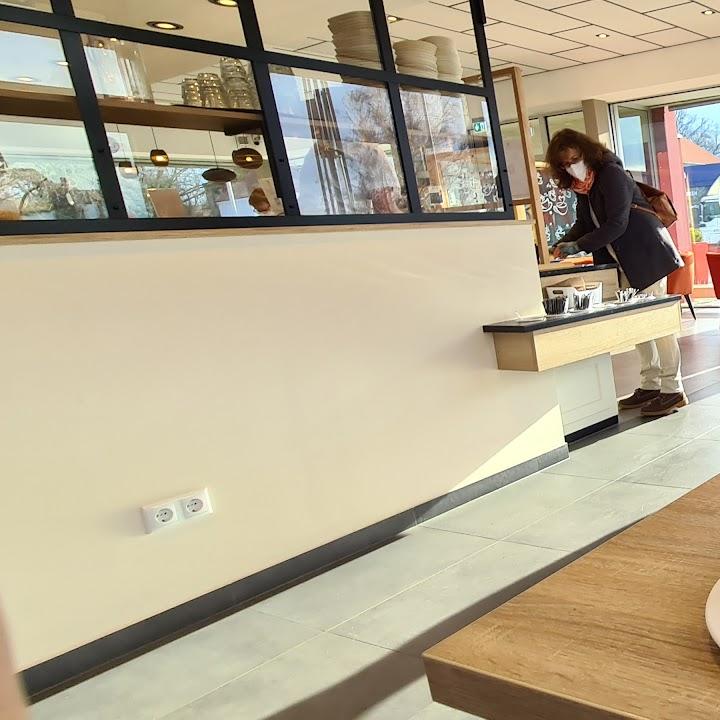 Restaurant "Biel’s Café Mahlerten" in Nordstemmen