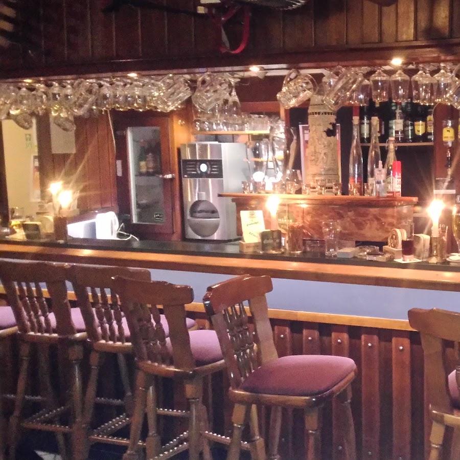 Restaurant "Krügers" in Springe