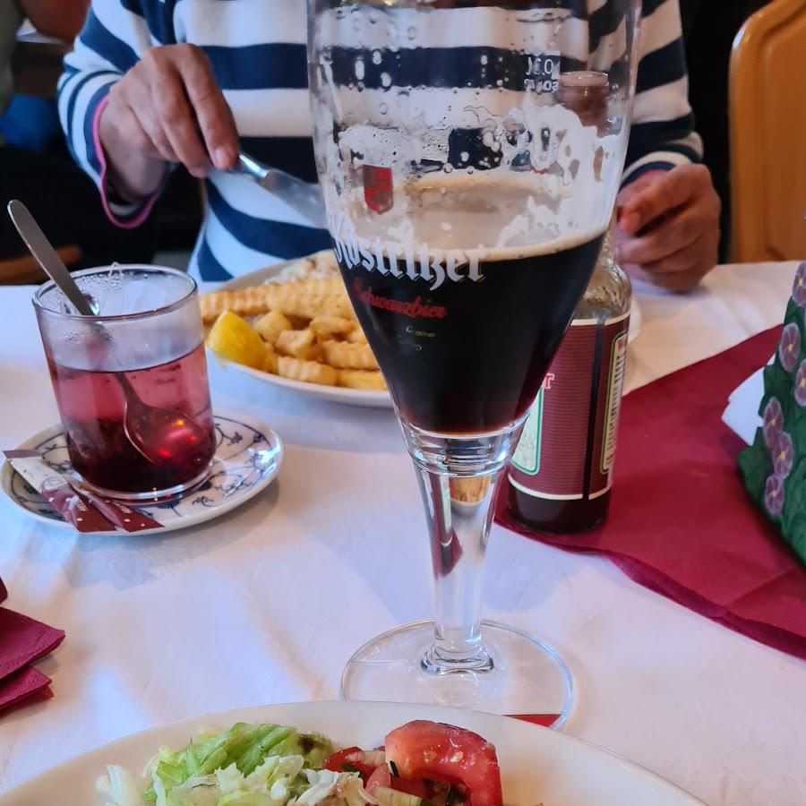 Restaurant "Gaststätte  Volkshaus  Annett Franke" in Zwönitz