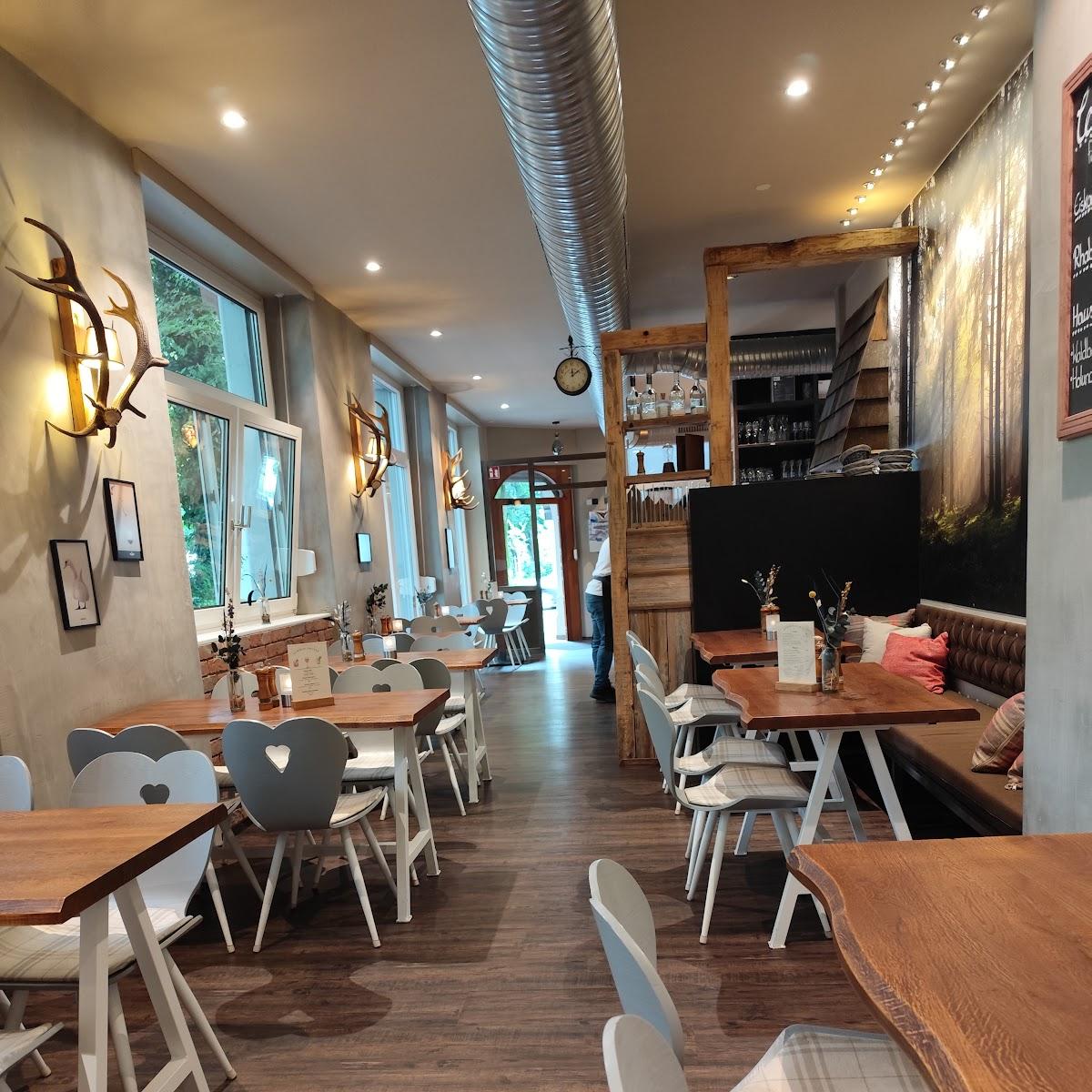 Restaurant "Haslach Neun Zwei" in Freiburg im Breisgau