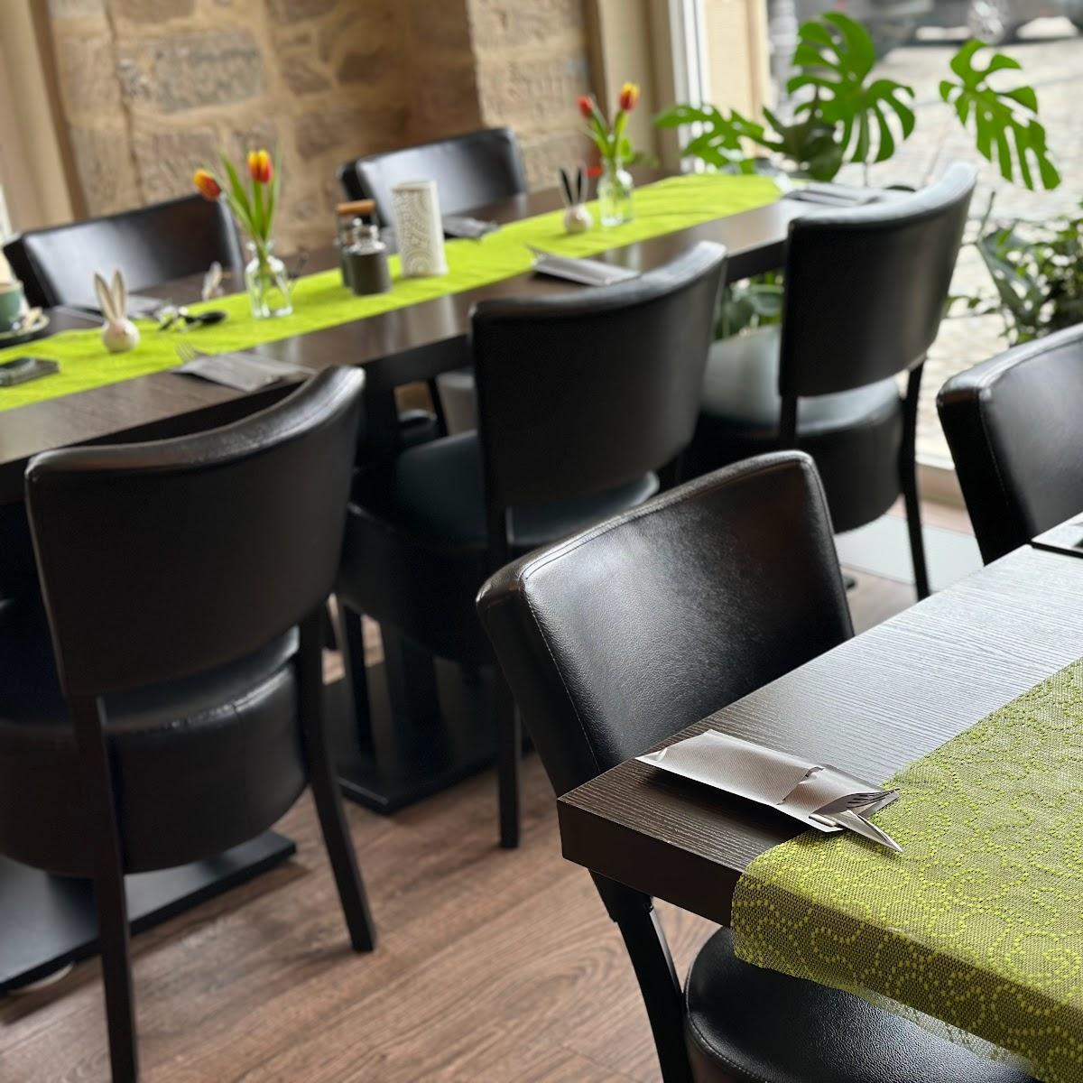 Restaurant "Fachwerk Restaurant-Bar" in Lauterecken