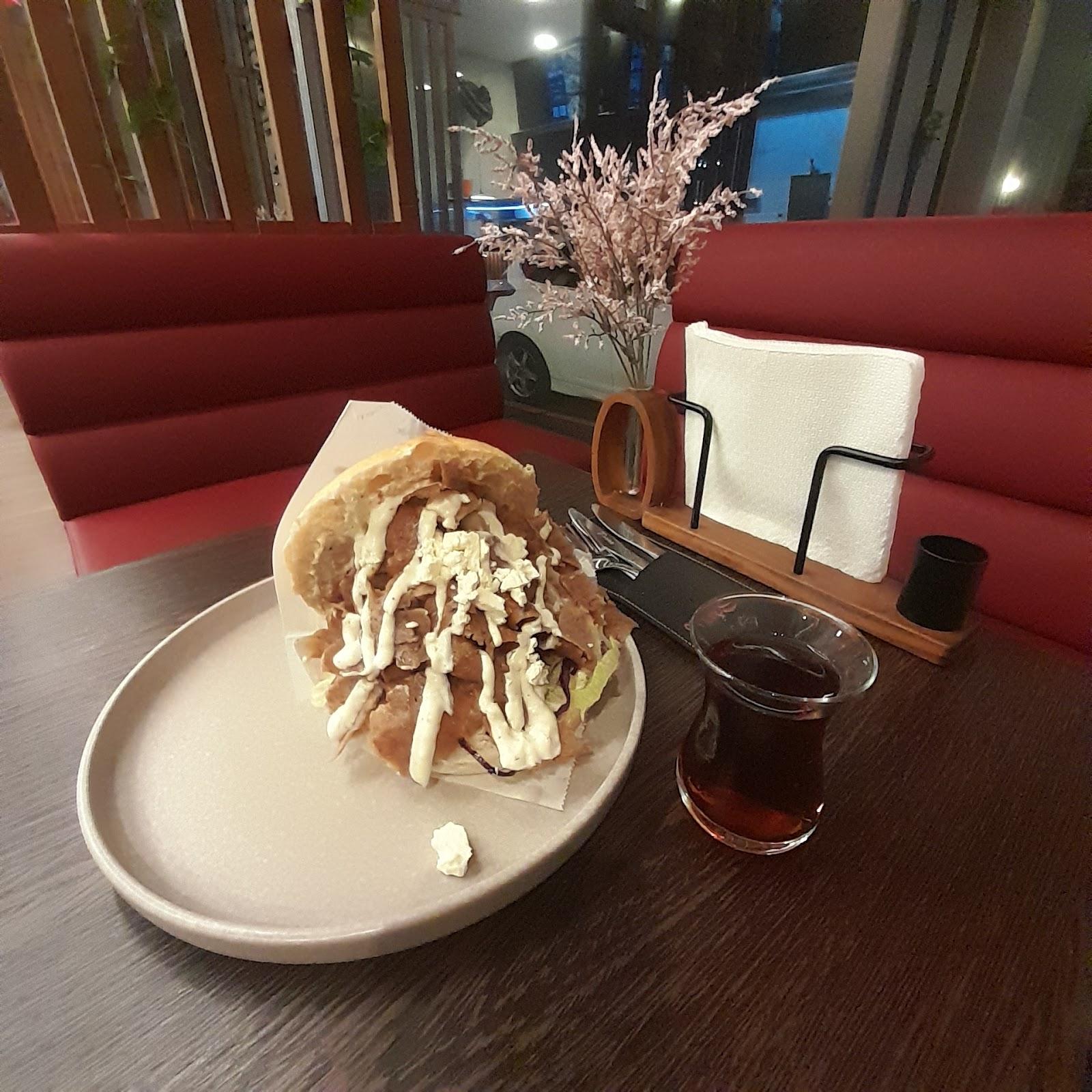 Restaurant "MIX SNACK" in Marktredwitz