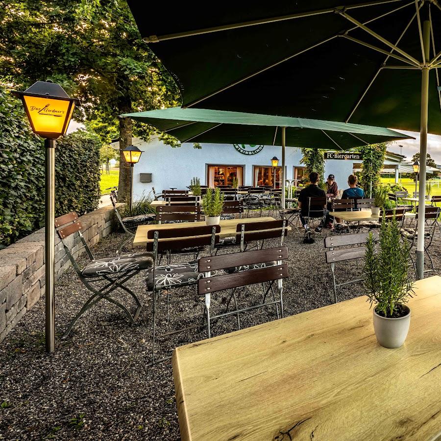Restaurant "Das Gerdners" in Steißlingen