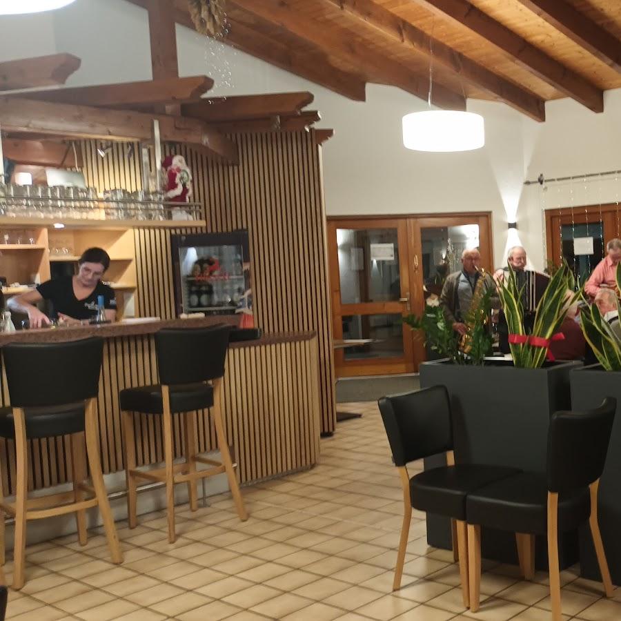 Restaurant "Das Gerdners" in Steißlingen