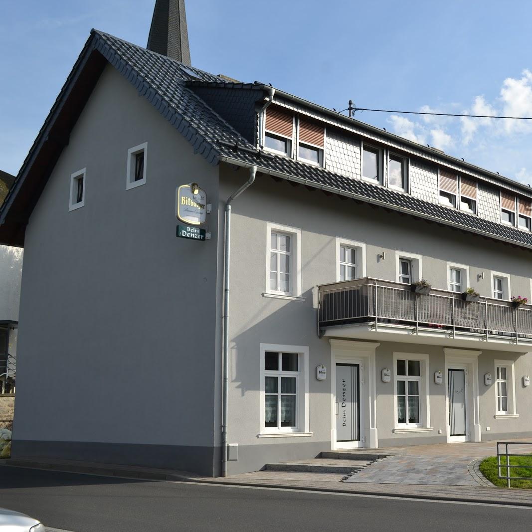 Restaurant "Tannenhof" in  Waxweiler