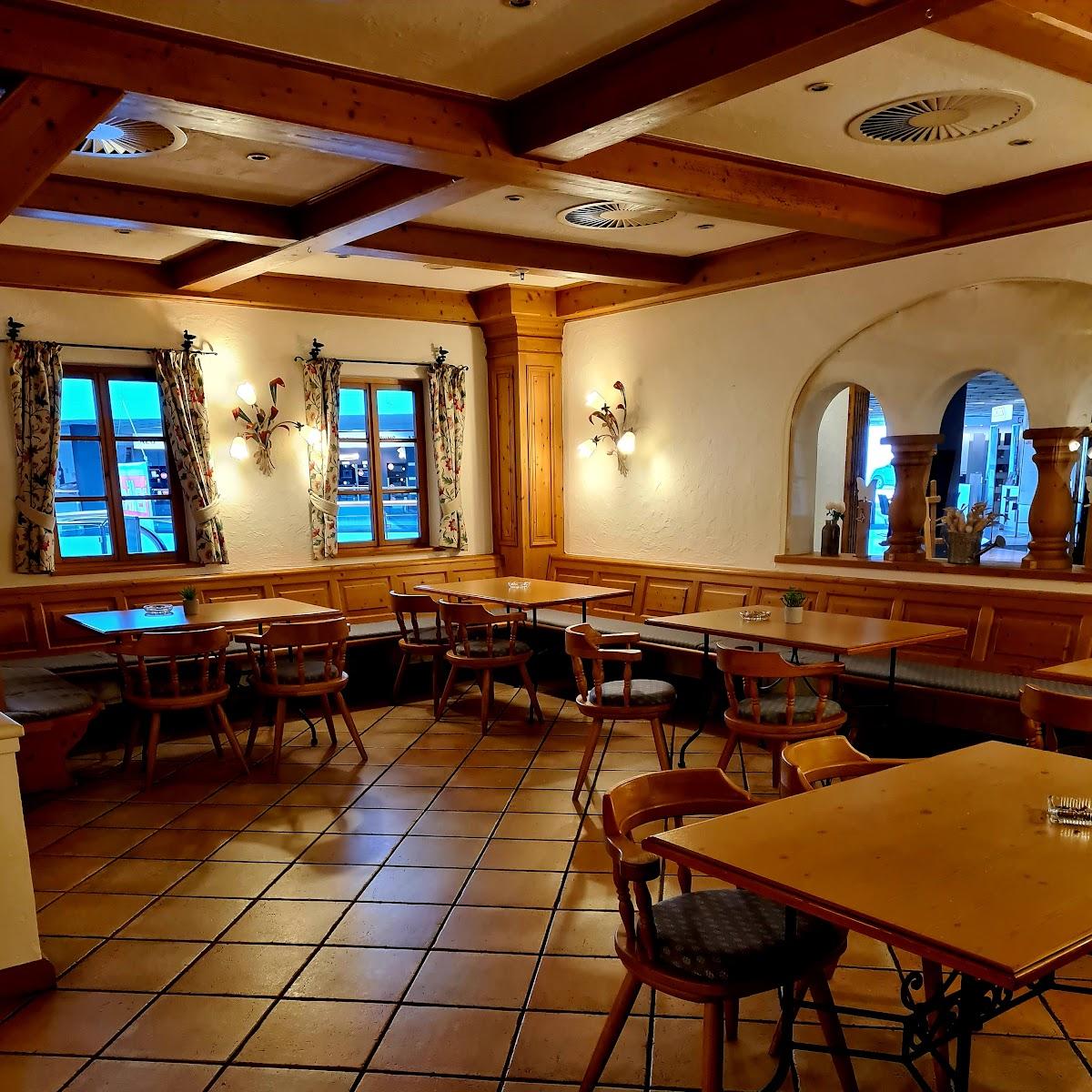 Restaurant "Panorama Restaurant" in Plauen