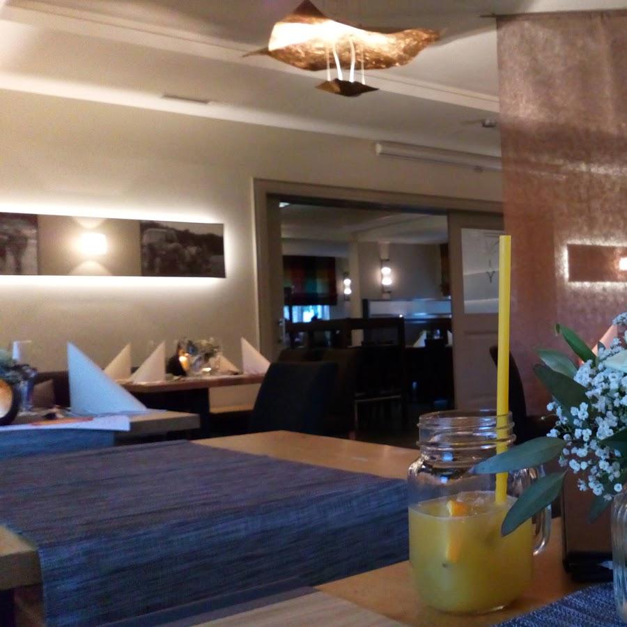 Restaurant "Bit-Stube" in  Waxweiler