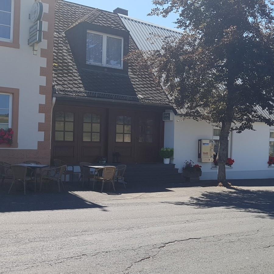 Restaurant "Futter Krippe" in  Pronsfeld