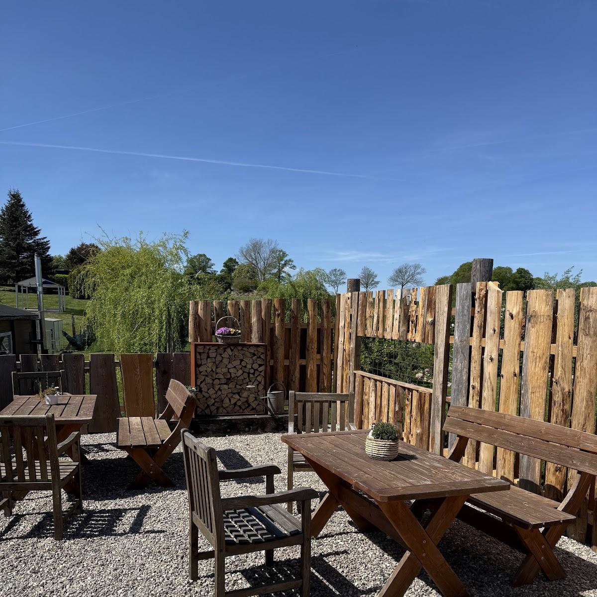 Restaurant "Softeis Witt