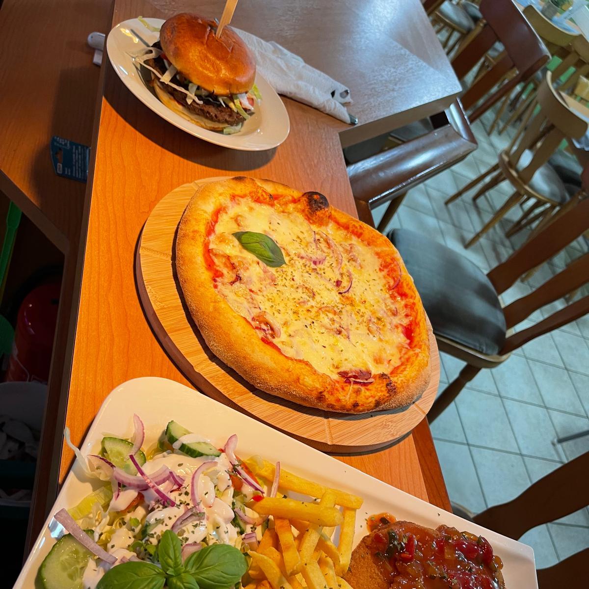 Restaurant "Kostbar Collinghorst" in Rhauderfehn