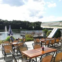 Restaurant "Ferienhaus Rita" in  Waxweiler